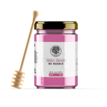 Miel rose de Russie
