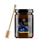 Booster King Kong Honey